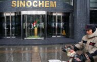 Exclusive-China's Sinochem plans to exit US shale JV with Exxon, sources say