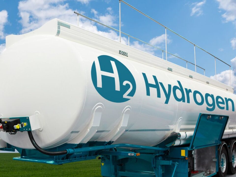 Hydrogen: Pioneering the Future of Clean Energy