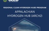 Arch2 | HydrogenHub, USA