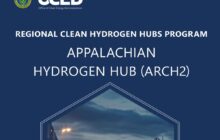 Arch2 | HydrogenHub, USA