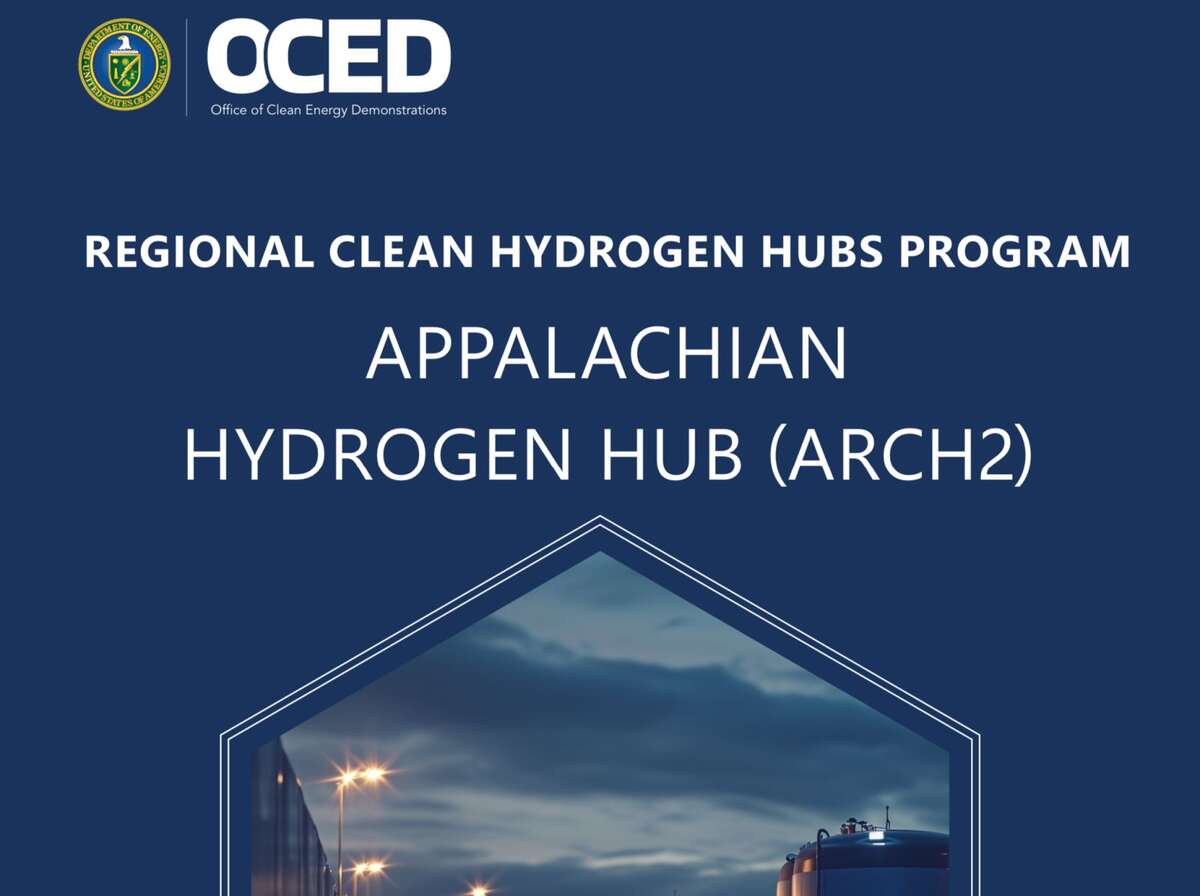 Arch2 | HydrogenHub, USA