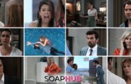 General Hospital Spoilers Video Preview August 2: Emergency at the Metro Court Hotel