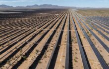 The US' largest solar and battery storage system is now operational in Nevada: 'Backed by the largest tax equity financing of its kind'