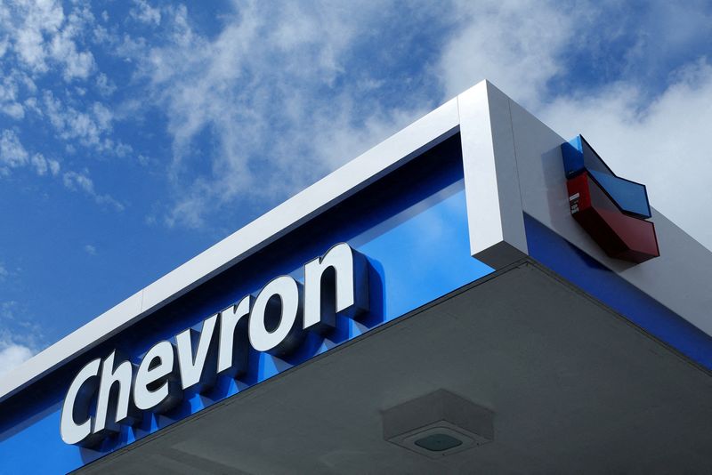 Chevron delivers industry first in ultra-high pressure oil field