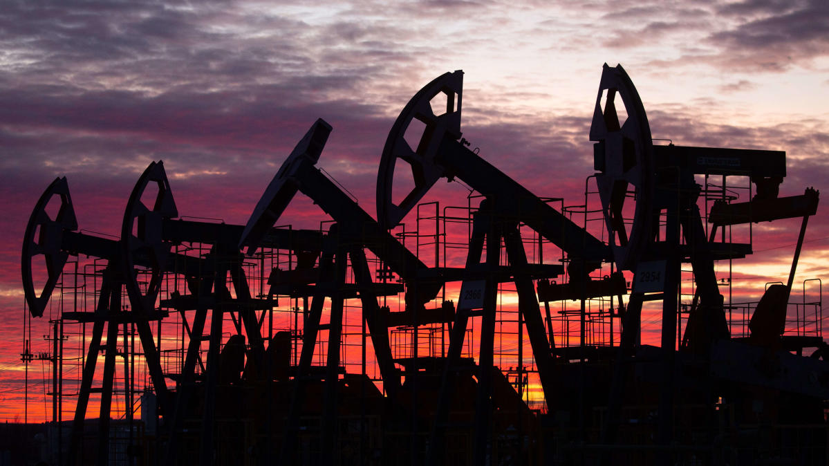 What's driving the spike in oil prices