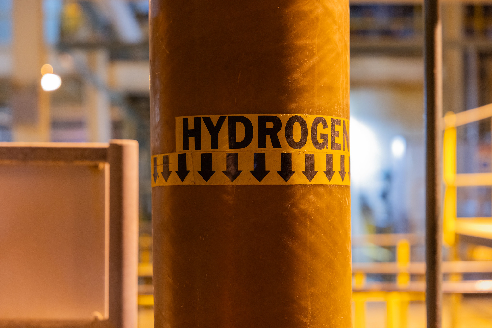 Commentary: Strict regulations threaten the green hydrogen industry