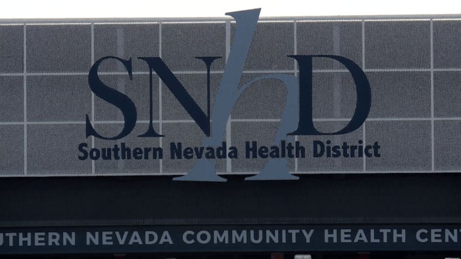 Las Vegas-area gym announces pool closures, Southern Nevada Health District explains alternative plan is in discussion