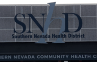 Las Vegas-area gym announces pool closures, Southern Nevada Health District explains alternative plan is in discussion