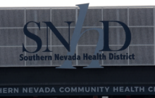 Las Vegas-area gym announces pool closures, Southern Nevada Health District explains alternative plan is in discussion