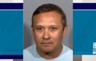 Las Vegas contractor sentenced for crimes against homeowners