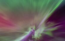 Aurora alert: Geomagnetic storms from solar flares may supercharge northern lights across US, Canada