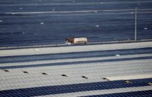 Indian solar panels face US scrutiny for possible links to China forced labor