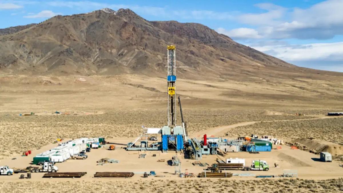 Company achieves drilling breakthrough that could transform future of geothermal: 'Uniquely positioned to meet this demand'