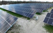 N.C. regulators approve controversial Duke Energy plan that lets large customers chip in for solar projects