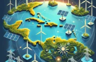 CREGI-RES Project: A Vision for the Caribbean Sustainable Energy