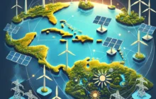 CREGI-RES Project: A Vision for the Caribbean Sustainable Energy