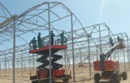 First Green Hydrogen & Ammonia from Daures, Namibia