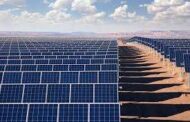 Botswana Unveils $78M Solar Plant for a Greener Future