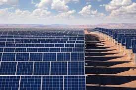 Botswana Unveils $78M Solar Plant for a Greener Future