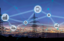 Weathering Electrification: Value and Risk in Volatility