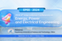 2024 4th International Conference on New Energy and Power Engineering (ICNEPE 2024)