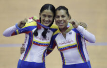 Daniela Larreal Chirinos, 5-time Olympic cyclist for Venezuela, dies in Las Vegas at 51