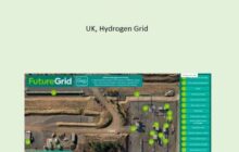 UK Hydrogen | Future Grid