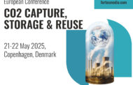 European Conference CO2 Capture, Storage & Reuse 2025