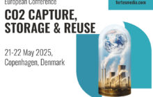 European Conference CO2 Capture, Storage & Reuse 2025