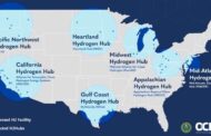 Three US Hydrogen Hubs Gain First Tranche of DOE Funding Millions