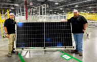 How Dalton, Georgia, went from Carpet Capital to Solartown, USA