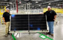 How Dalton, Georgia, went from Carpet Capital to Solartown, USA