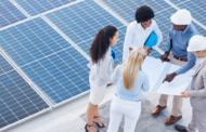 Learn how to be a community solar developer.  Take a new, free online course from the U.S. Department of Energy