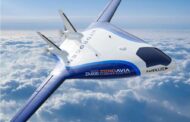 Scaling Hydrogen-Electric propulsion for Large Aircraft