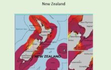 Offshore Wind and Hydrogen |  New Zealand