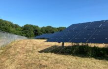 Inflation Reduction Act grant gives landfill solar a boost in Ohio