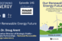 Hydrogen | The Clean Energy Transition, GeoPolitics & Trade