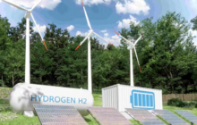 Hydrogen Production: Surge Storage and Transport Filling Cycle Considerations