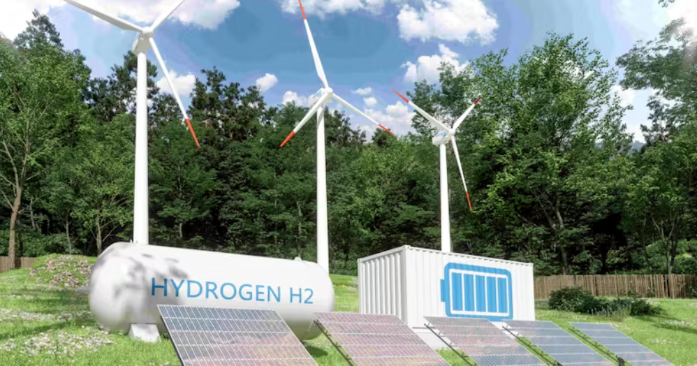 Hydrogen Production: Surge Storage and Transport Filling Cycle Considerations