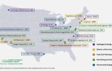 Technology Funding Opportunity  | US, National Clean Hydrogen Strategy