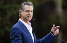 Gavin Newsom's gas price gambit just might work