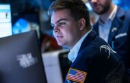 Stocks are near record highs despite turmoil and 'erratic price action'