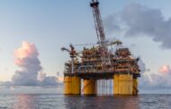 Nearly 30% of US Gulf of Mexico oil output offline after storm