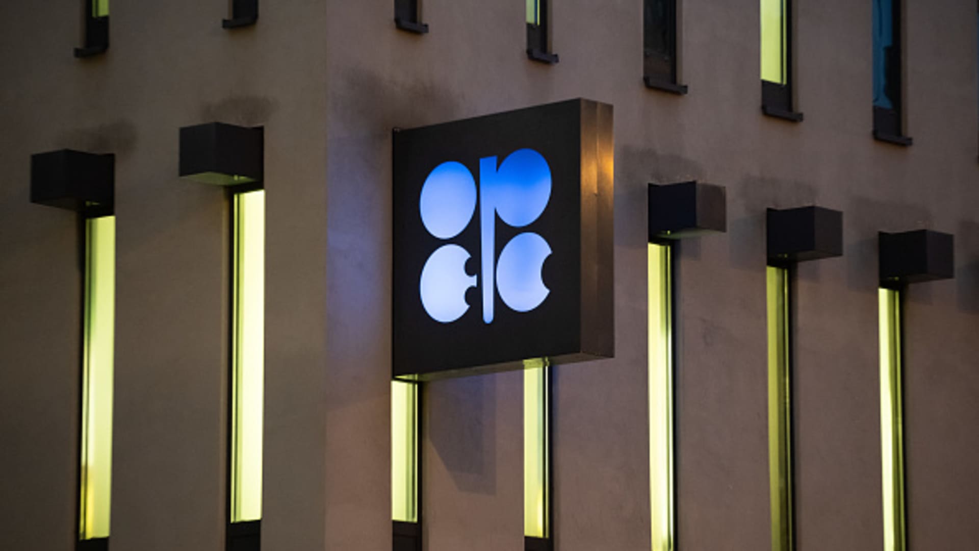 OPEC+ members delay plans to hike production by two months after oil price slump