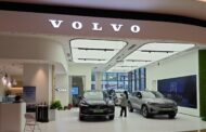 Volvo Cars cuts margin and revenue aims after ditching electric vehicle target