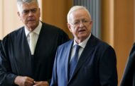 Former VW chief goes on trial nine years after dieselgate