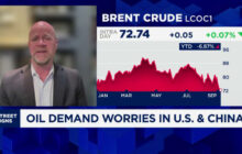 Oil prices set for worst week since October 2023 as OPEC+ fails to reassure market