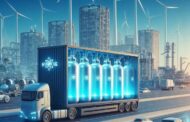 Hydrogen Storage and Transportation: Overcoming Challenges for a Sustainable Future