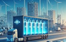 Hydrogen Storage and Transportation: Overcoming Challenges for a Sustainable Future