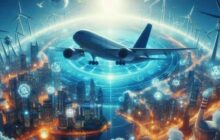 Unlocking Sustainable Aviation: Leveraging CCUS for Net-Zero Emissions